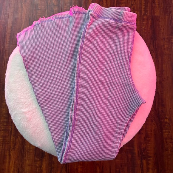 WILD FABLE Lilac Flare Pant𓆏 - Picture 4 of 4